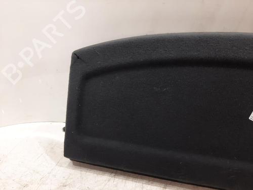 Rear parcel shelf VW GOLF VI (5K1) 1.4 TSI | BP37516025C85 - Image 3