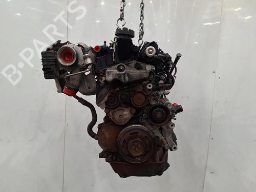 Used Engine Engine 38429541 38429541