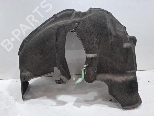 Used Wheel arch Wheel arch AUDI Q3 (8UB, 8UG) 1.4 TSI (150 hp) 39943333 39943333