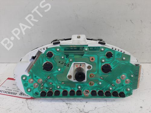 Instrument cluster HYUNDAI ATOS (MX) 1.0 i | BP26757331C47 
