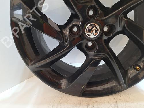 Fælk VAUXHALL CORSA Mk IV (E) (X15) 1.4 | BP36773356C45 - Image 5