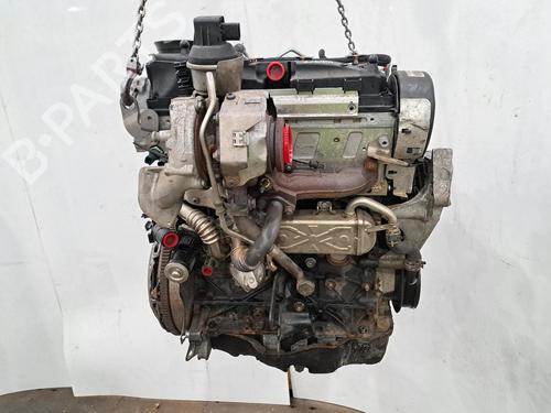 Engine VW TIGUAN (5N_) 2.0 TDI 4motion | BP32324869M1 