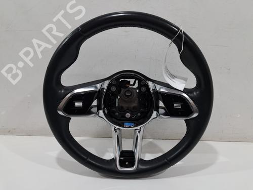 Used Steering wheel JAGUAR I-PACE (X590) EV400 AWD (400 hp) 29112467