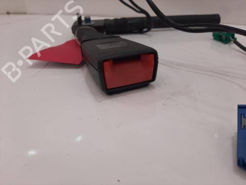 Seat buckle VAUXHALL CORSA Mk IV (E) (X15) 1.4 | BP38010822I32 - Image 3