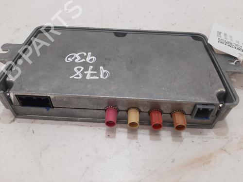 Control unit JAGUAR I-PACE (X590) EV400 AWD | BP30094843M11