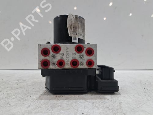Used ABS pump ABS pump VAUXHALL INSIGNIA Mk I (A) Hatchback (G09) 2.0 CDTI (68) (160 hp) 40267683 40267683