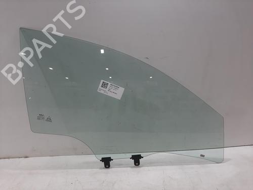 Used Front right door window KIA RIO IV (YB, SC, FB) 1.2 CVVT (84 hp) 29524539