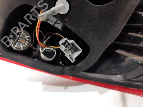 Left taillight FORD FIESTA VI (CB1, CCN) 1.5 TDCi | BP37607944C34 - Image 5