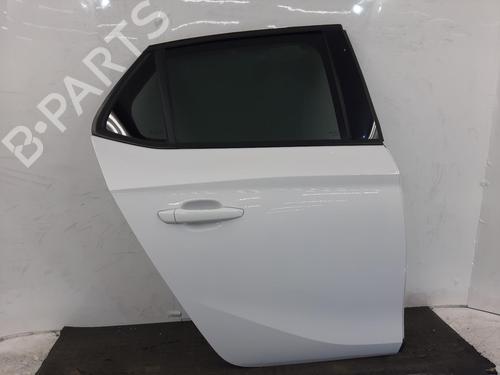 Used Right rear door Right rear door VAUXHALL CORSA Mk V (F) 1.2 (75 hp) 33988496 33988496
