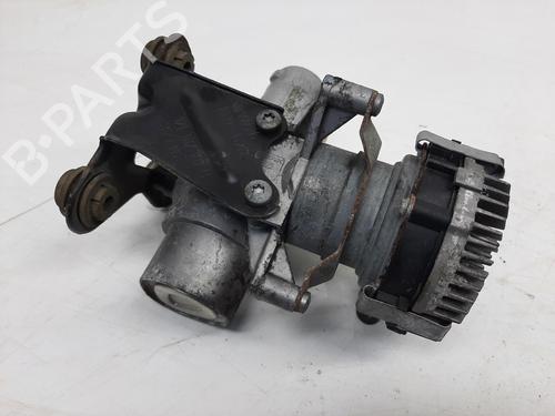 Brake master cylinder VW GOLF VII (5G1, BQ1, BE1, BE2) 1.4 GTE Hybrid | BP26804422M77 