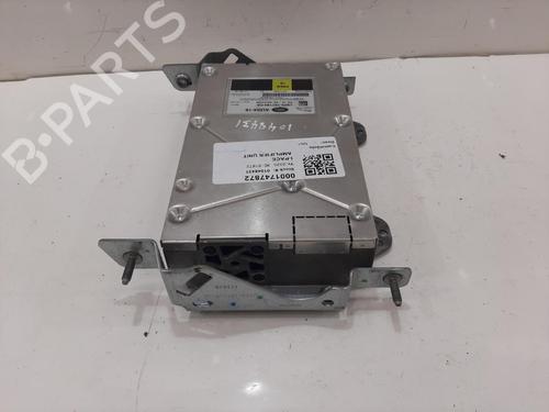 Electronic module JAGUAR I-PACE (X590) EV400 AWD | BP36810625M83 - Image 5