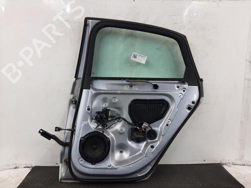 Right rear door AUDI A3 Limousine (8VS, 8VM) 1.8 TFSI quattro | BP29810527C5 