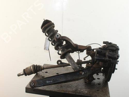 Right rear suspension arm SUBARU OUTBACK (BS) 2.0 D AWD (BSD) | BP26839363M15 