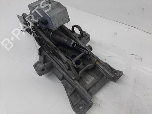 Steering column JAGUAR I-PACE (X590) EV400 AWD | BP26764453M21 