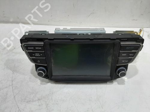 Electronic module HYUNDAI i20 II (GB, IB) 1.2 | BP35767962M83 - Image 2