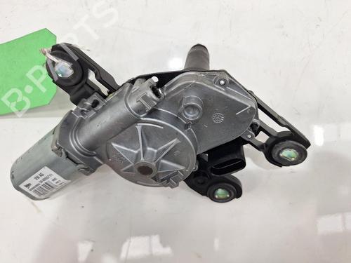 Rear wiper motor SEAT LEON (5F1) 2.0 TDI | BP27365436M102 