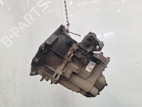 Gearbox VAUXHALL CORSA Mk IV (E) (X15) 1.0 | BP40258375M3 - Image 3