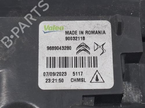 Third brake light VAUXHALL CORSA Mk V (F) 1.2 | BP40206008L11 - Image 2