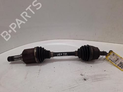 Ander VOLVO V40 Hatchback (525) T2 (122 hp) 31750929