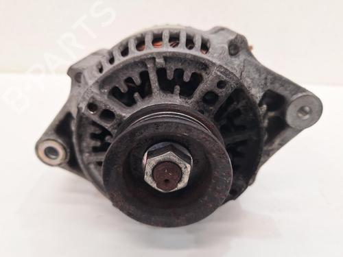 Generator SUZUKI JIMNY Closed Off-Road Vehicle (SN) 1.3 16V 4x4 (SN413) (86 hp) 26796665