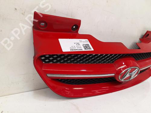 Grille HYUNDAI GETZ (TB) 1.4 i | BP27562844C40 