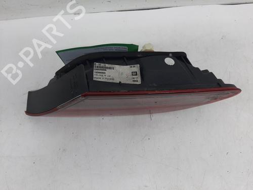Højre baglygte VAUXHALL ASTRA Mk VI (J) GTC (P10) 2.0 CDTi | BP26863731C35 