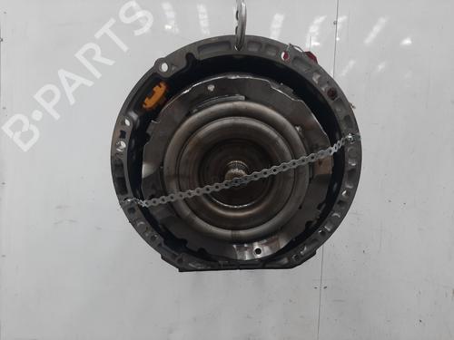 Used Gearbox MERCEDES-BENZ E-CLASS Coupe (C207) E 250 CDI / BlueTEC / d (207.303, 207.304) (204 hp) 26751491