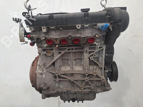 Engine FORD FIESTA VI (CB1, CCN) 1.25 | BP39433122M1 - Image 3