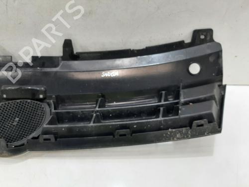 Grille VW POLO V (6R1, 6C1) 1.2 | BP29417185C40 