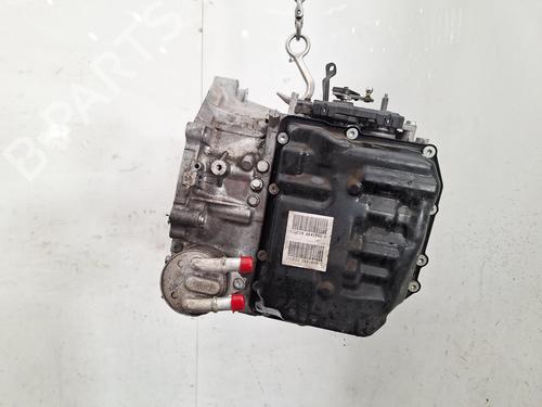 Gearbox PEUGEOT 3008 I MPV (0U_) 1.6 BlueHDi 120 | BP28069560M3 