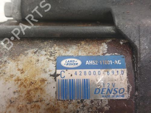 Starter LAND ROVER FREELANDER 2 (L359) 2.2 TD4 4x4 | BP26864886M8 