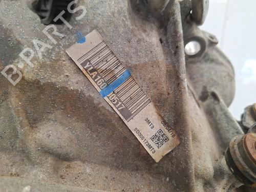 Gearbox SUZUKI CELERIO (LF) 1.0 (AVK310) | BP36154450M3 - Image 6