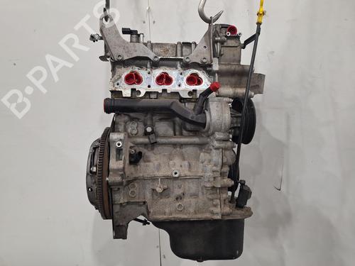 Engine SKODA FABIA II (542) 1.2 12V | BP39916708M1 - Image 4