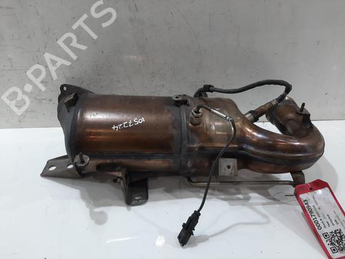 Used Particulate filter Particulate filter 38021399 38021399
