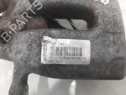 Other CITROËN DS4 (NX_) 1.6 HDi 110 | BP26859223O1 