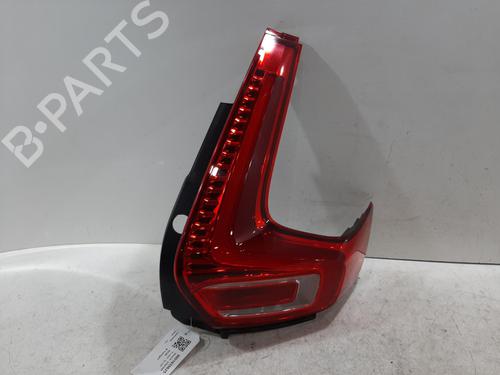 Used Right taillight VOLVO XC40 (536) B4 Mild-Hybrid AWD (197 hp) 32324645
