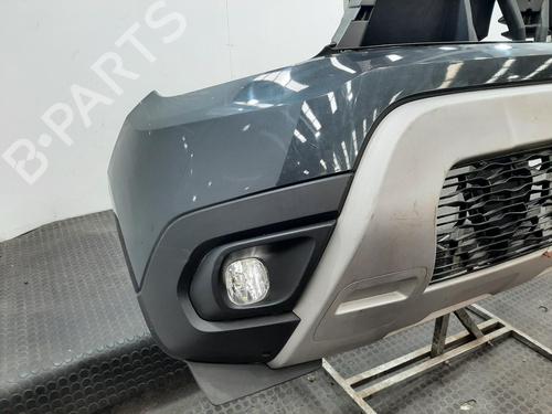 Front bumper DACIA DUSTER (HM_) 1.3 TCe 130 (HMMF) | BP40040099C7 - Image 3