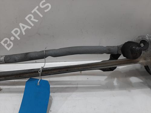 Front wiper motor VOLVO V50 (545) D2 | BP28274644M29 