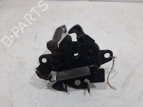 Used Hood lock Hood lock TOYOTA AURIS (_E15_) 1.6 (ZRE151_, ZRE151R) (132 hp) 35923513 35923513