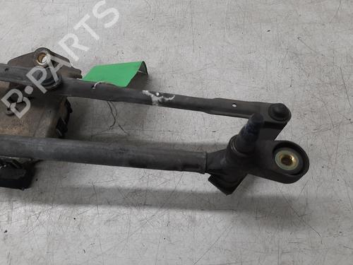 Front wiper motor CITROËN C5 I (DC_) 2.0 HDi (DCRHZB, DCRHZE) | BP26795529M29 