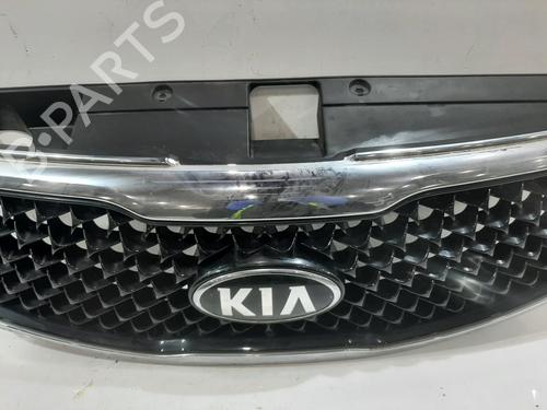 Grille KIA SPORTAGE III (SL) 1.6 GDI | BP26787844C40