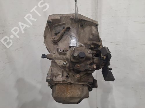Gearbox CHRYSLER YPSILON 1.2 | BP40040302M3 - Image 4
