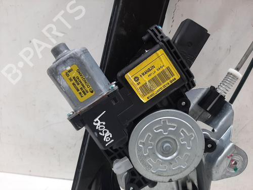 Front left window mechanism CHEVROLET ORLANDO (J309) 1.8 | BP30671766C22