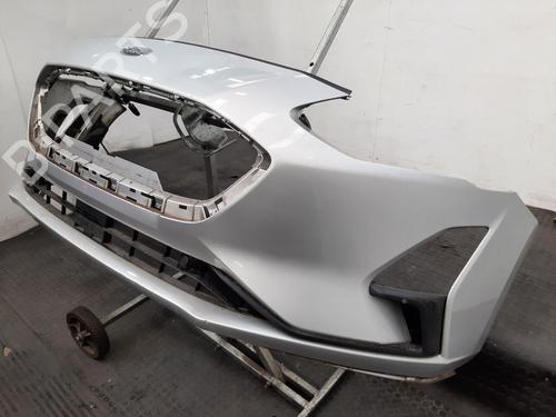 Front bumper FORD FOCUS IV (HN) 1.0 EcoBoost | BP38067280C7 - Image 4