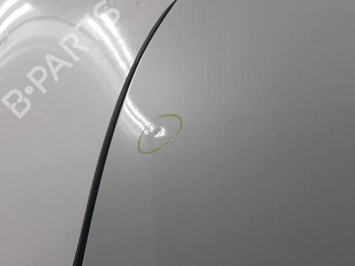 Left rear door CITROËN DS4 (NX_) 1.6 HDi 110 | BP32325349C4