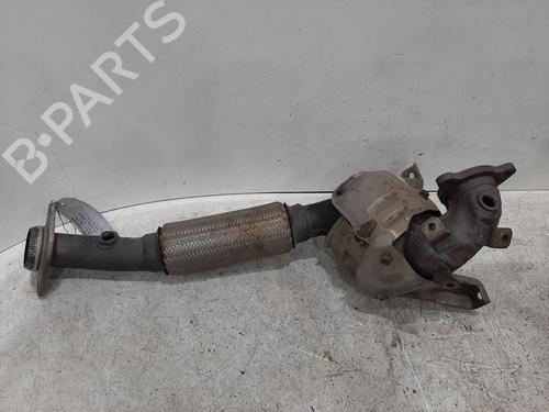 Used Catalyst MITSUBISHI ECLIPSE CROSS (GK_, GL_) 1.5 T-Mivec 4WD (163 hp) 26836293