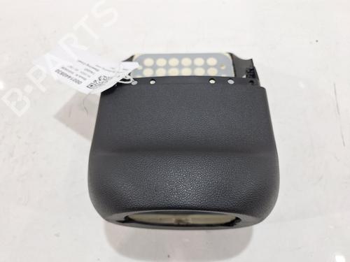Andre VW TAIGO (CS1) 1.0 TSI | BP28084532O1 