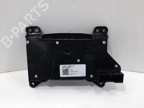 Electronic module LAND ROVER RANGE ROVER IV (L405) 4.4 SDV8 4x4 | BP32064025M83