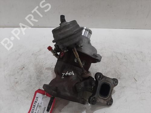 Turbocharger/Supercharger FORD FOCUS III 1.0 EcoBoost | BP30896947M71 