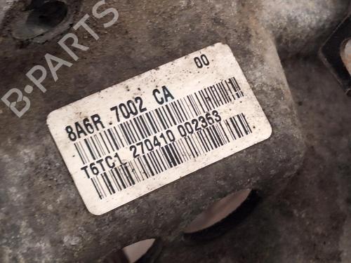 Gearbox FORD FIESTA VI (CB1, CCN) 1.25 | BP39694890M3 - Image 2